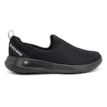 Tênis Skechers Slip On Go Walk Max - Masculino PRETO