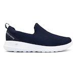 Tênis Skechers Slip On Go Walk Max - Masculino AZUL ESCURO