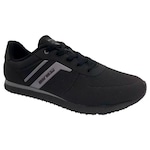 Tênis Mormaii Urban Jogger - Masculino PRETO