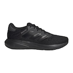 Tênis adidas Response Runner - Unissex PRETO