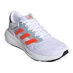 Tênis adidas Response Runner - Unissex BRANCO/LARANJA