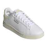 Tênis adidas Court Silk - Feminino BRANCO