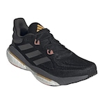 Tênis adidas Solarglide 6 - Masculino PRETO