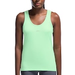 Camiseta Regata Olympikus Essential - Feminina VERDE CLARO