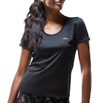 Camiseta Olympikus Essential F - Feminina PRETO