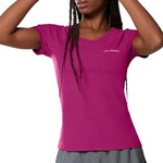 Camiseta Olympikus Runner F - Feminina ROSA