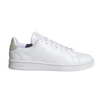 Tênis adidas Advantage - Feminino BRANCO