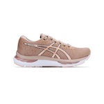 Tênis Asics Gel Hypersonic 4 - Feminino Salmao