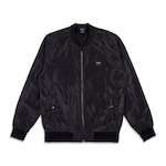 Jaqueta Oakley Bomber Jacket - Masculina PRETO