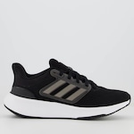 Tênis adidas Ultrabounce - Masculino PRETO/BRANCO