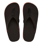 Chinelo Kenner Nk6 Ampass e - Masculino PRETO