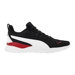 Tênis Puma Anzarun Lite - Masculino PRETO/BRANCO