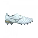 Chuteira de Campo Mizuno Morelia Neo Iii Japan - Masculina BRANCO