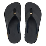 Chinelo Kenner Kivah Pro - Masculino PRETO