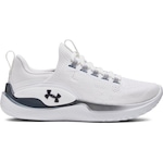 Tênis Under Armour Flow Dynamic - Feminino BRANCO