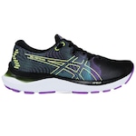 Tênis Asics Gel-Meteora - Feminino PRETO