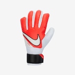 Luvas de Goleiro Nike Infantil VERMELHO