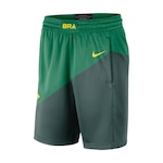 Bermuda do Brasil Nike Limited - Masculino VERDE