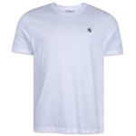 Camiseta New Era MLB New York Yankees - Masculina BRANCO