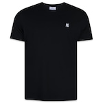 Camiseta New Era MLB New York Yankees - Masculina PRETO