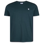 Camiseta New Era MLB New York Yankees - Masculina VERDE