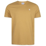 Camiseta New Era MLB New York Yankees - Masculina AMARELO