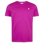 Camiseta New Era MLB New York Yankees - Masculina ROSA