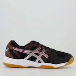 Tênis Asics Gel-Rebound - Masculino PRETO