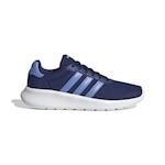 Tênis adidas Lite Racer 3.0 - Feminino AZUL ESC/AZUL