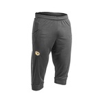 Calça de Goleiro Poker Tres Quartos Pkr - Masculina PRETO