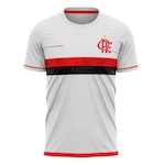 Camiseta do Flamengo Approval - Masculina BRANCO