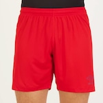 Calção Umbro Root - Feminino VERMELHO