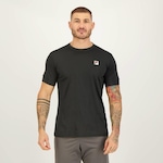 Camiseta Fila Fbox Ii - Masculina PRETO