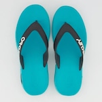 Chinelo Oakley Rest Mark Ii - Masculino AZUL