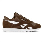 Tênis Reebok Cl Nylon - Masculino MARROM