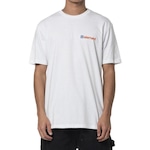 Camiseta Element Joint 2.0 Sm24 - Masculina BRANCO