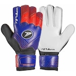 Luvas de Goleiro Poker Training Focus - Adulto AZUL