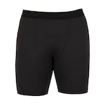 Bermuda Térmica de Compressão Umbro Diamond Essential - Masculina PRETO