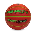 Bola de Basquete 6.8 Penalty Crossover - Feminina LARANJA