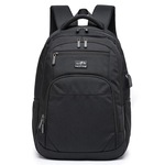 Mochila Polo One - 28 Litros PRETO