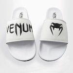 Chinelo Slide Venum Classic - Adulto BRANCO