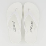 Chinelo Kenner Summer - Masculino BRANCO