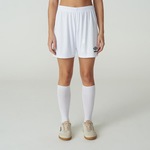 Calção Umbro Club - Feminino BRANCO