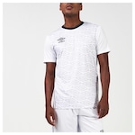 Camiseta Umbro Legend - Masculina BRANCO