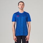 Camiseta Umbro Legend - Masculina AZUL