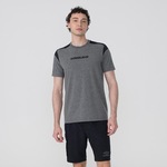 Camiseta Umbro College Motion - Masculina AZUL ESCURO