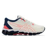 Tênis ASICS Gel-Quantum 360 Direction - Feminino BRANCO