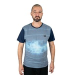 Camiseta O''''Neill - Masculina AZUL