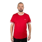 Camiseta O''''Neill - Masculina VERMELHO