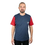 Camiseta O''''Neill - Masculina AZUL